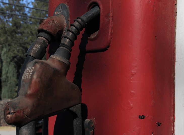 Fueling Nozzles and Receptacles Selection Guide Types, Features